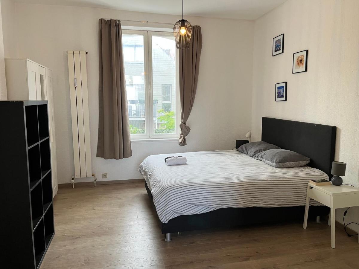 Uccle Chic Flat * Brussels