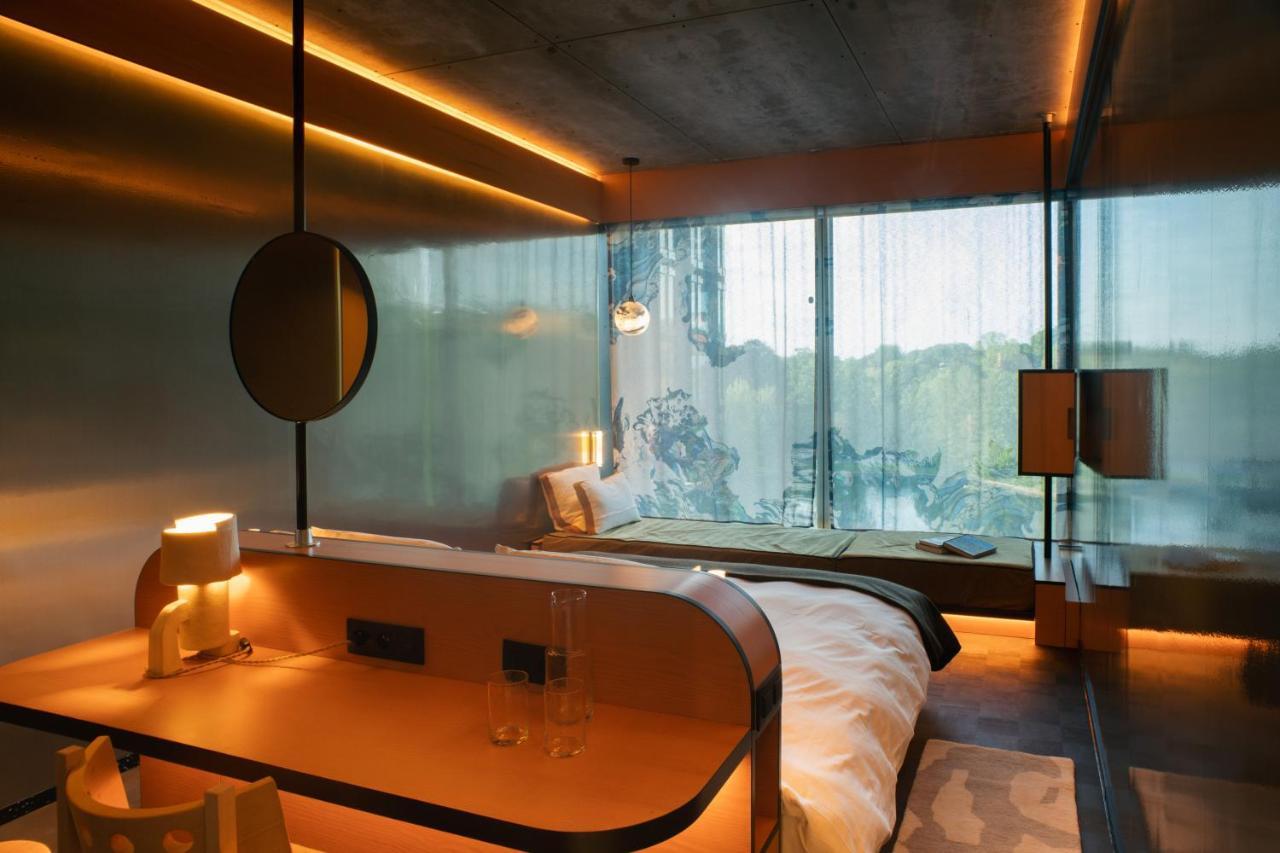 Hotel Mix --gym & Wellness For Adults Only-- 4*