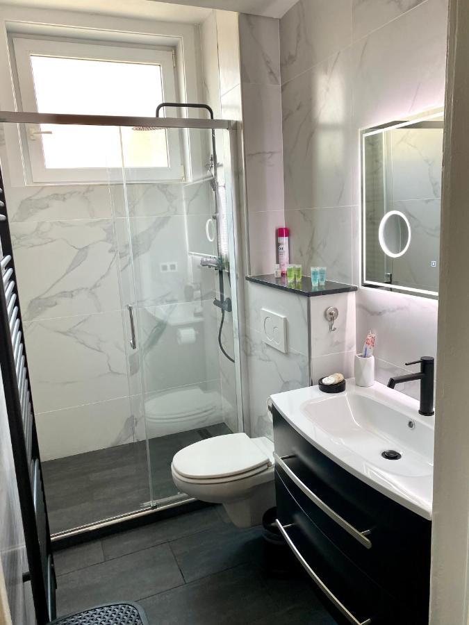 Appartement Stienon