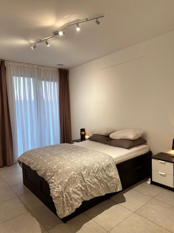 Appartement Canal View One Bedroom Flat