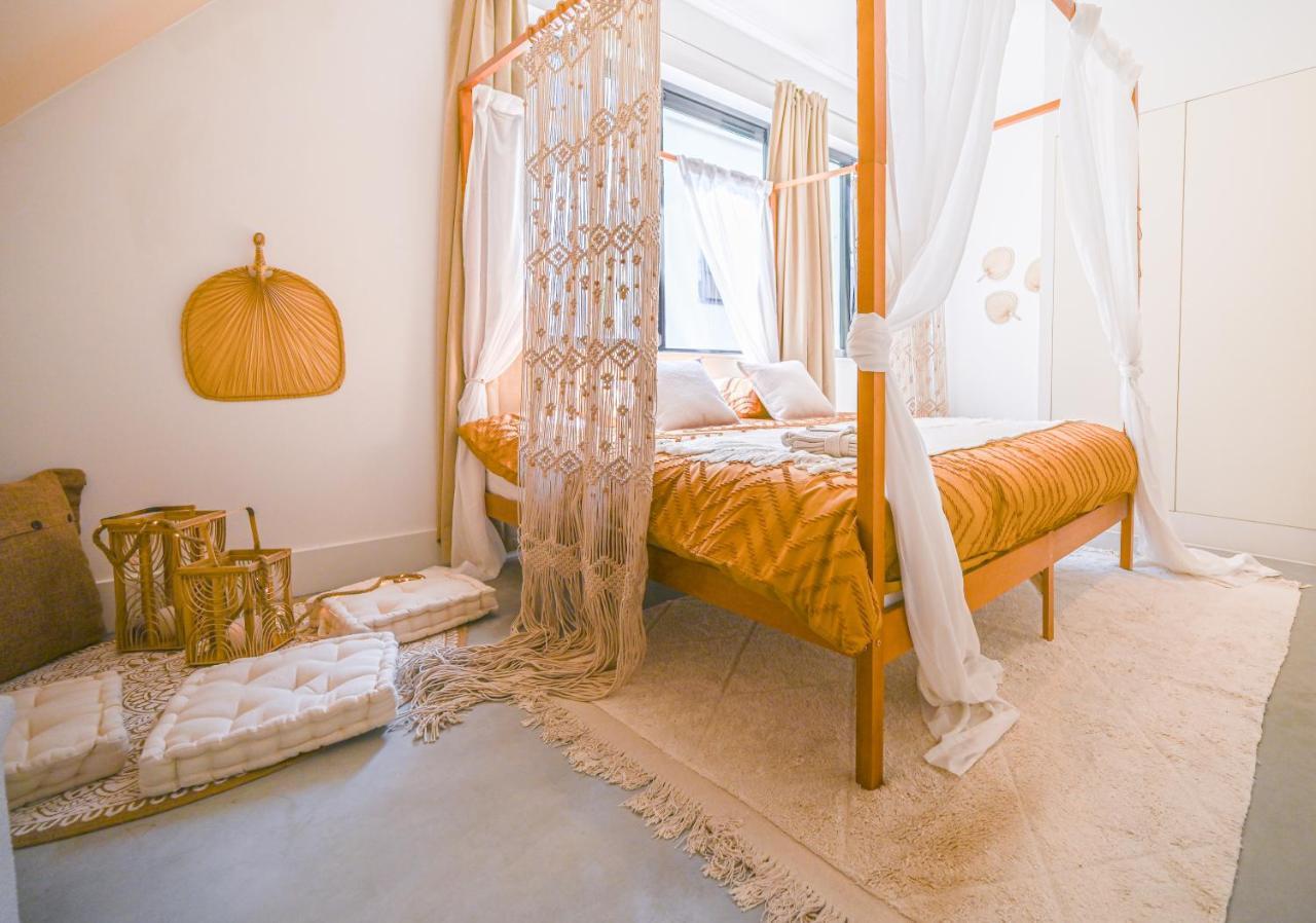Kyma - Luxurious & Peacefull * Brussels