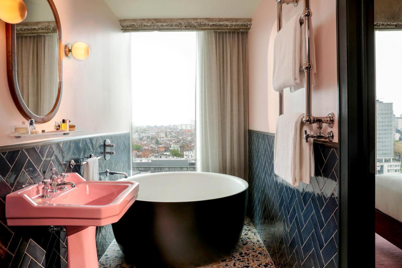 The Hoxton, Brussels Saint-Josse-ten-Noode