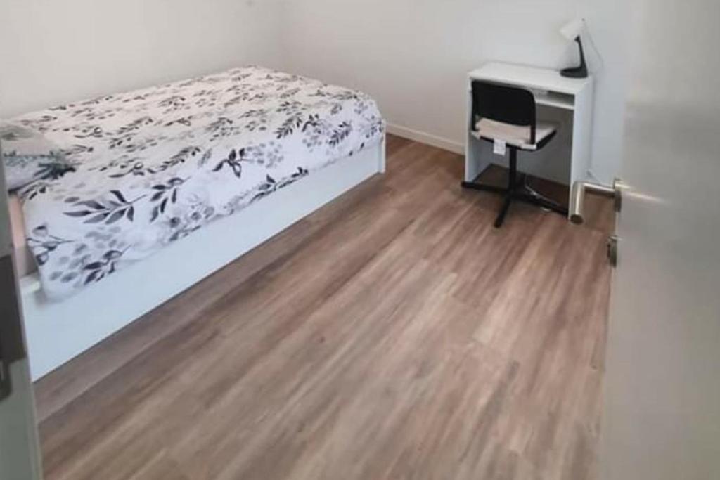 Guest house 5 Minutes Du Centre *
