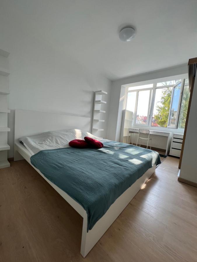 Duplex Sans Souci * Brussels