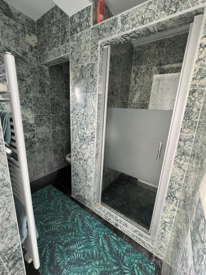 Duplex Sans Souci Apartment Brussels