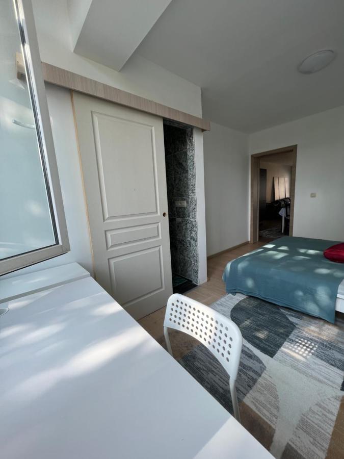 Duplex Sans Souci Apartment