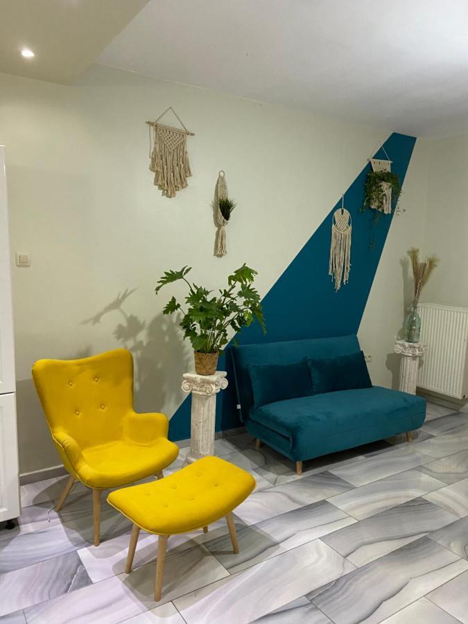 Cosyroom * Brussel