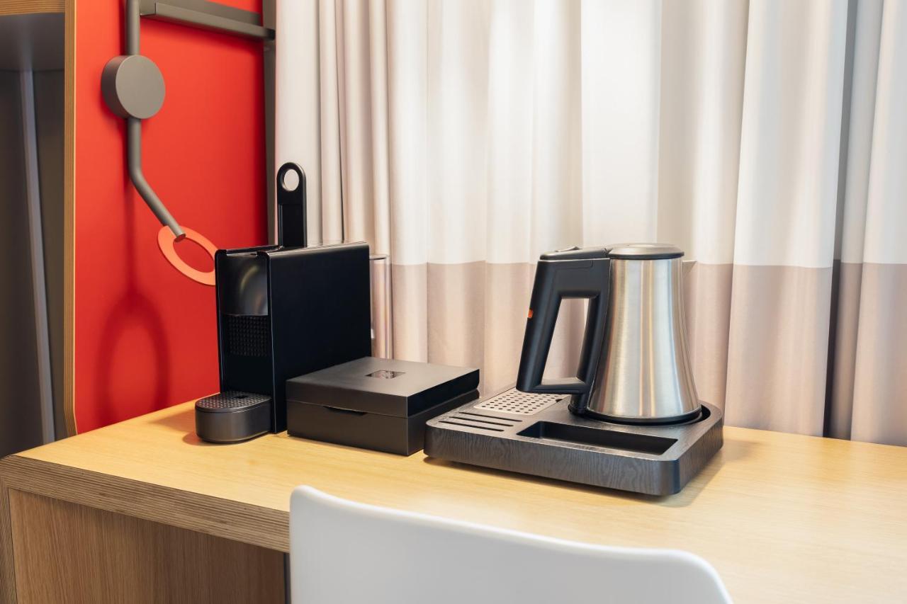 Ibis Off Grand'place Hotel Brussels