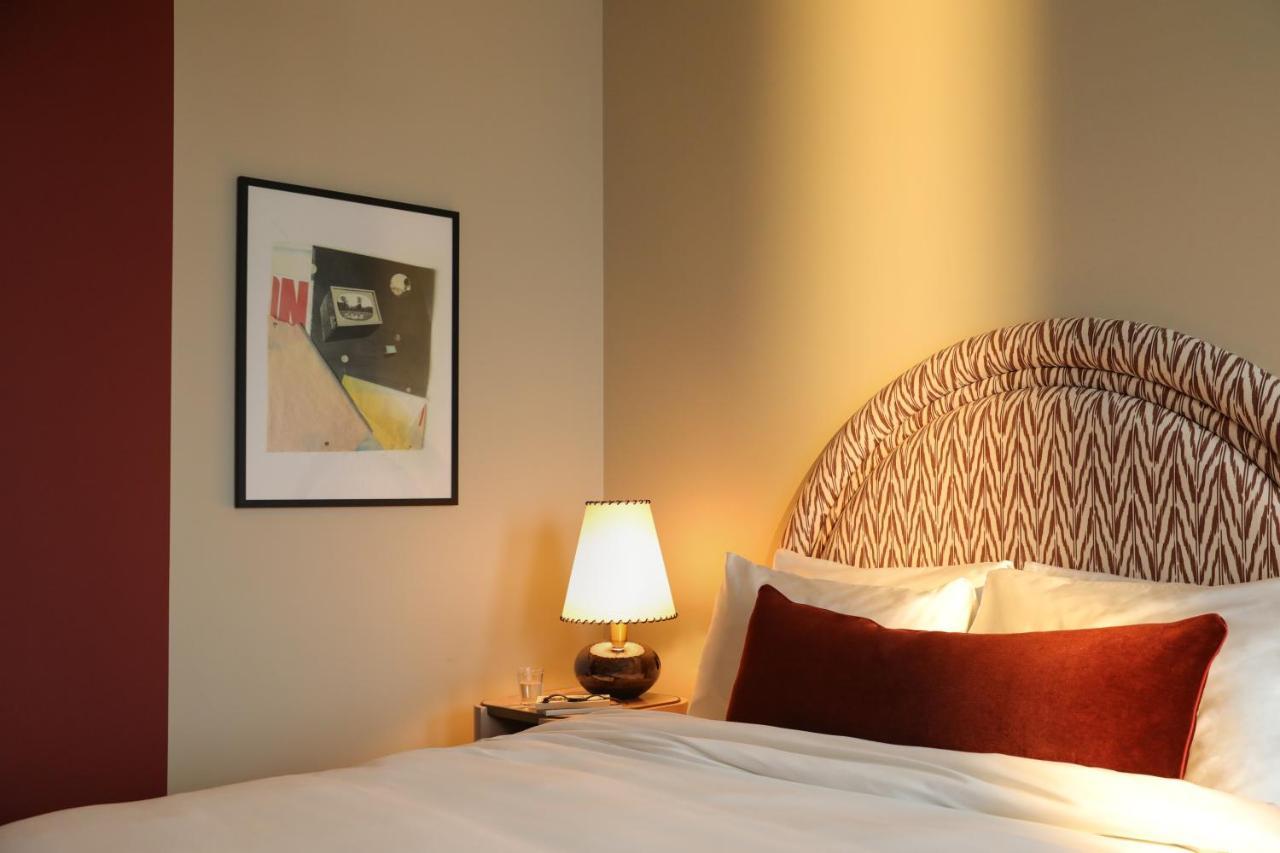 The Hoxton, Brussels Hotel 4*