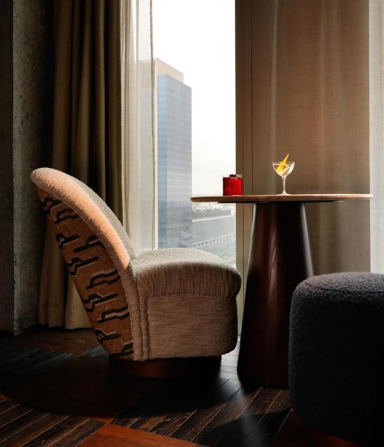 The Hoxton, Brussels 4*