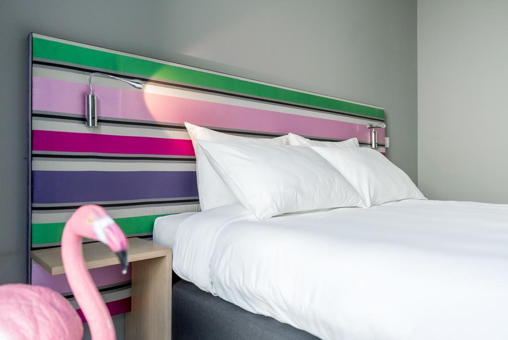 Smartflats - Postiers Bruxelas