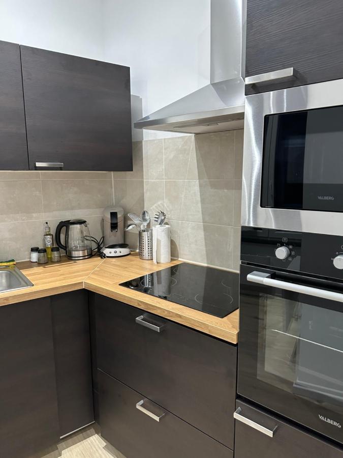 Appartement Nouveau Studio Dans Le Centre De