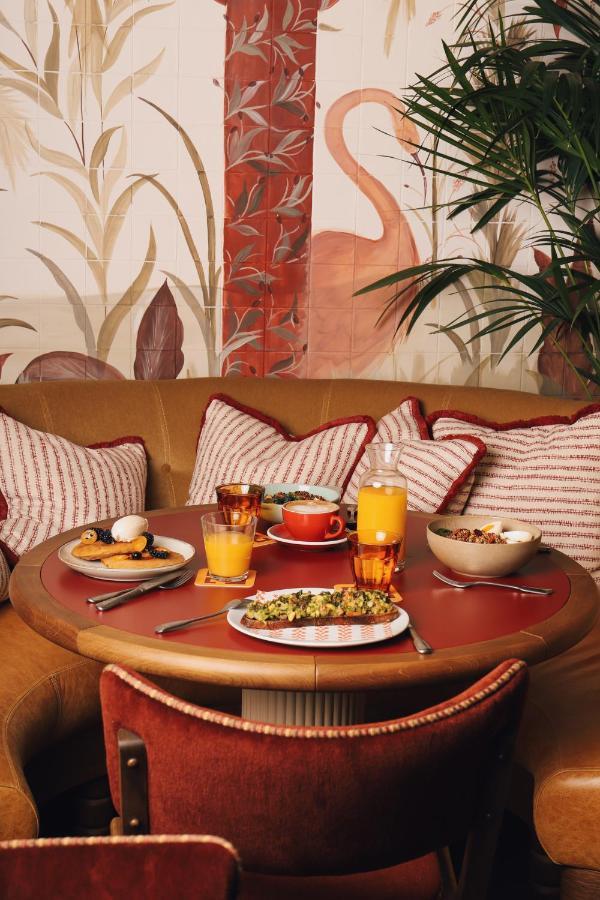 The Hoxton, Brussels Hotel