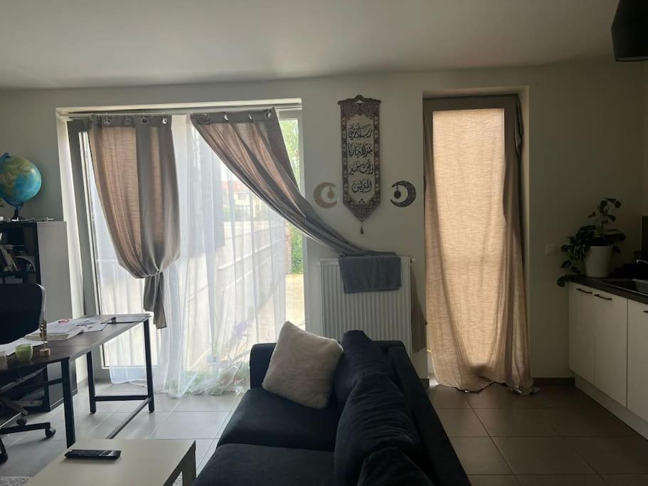 A Great One Bed Flat Special Number 98 Căn hộ Brussels
