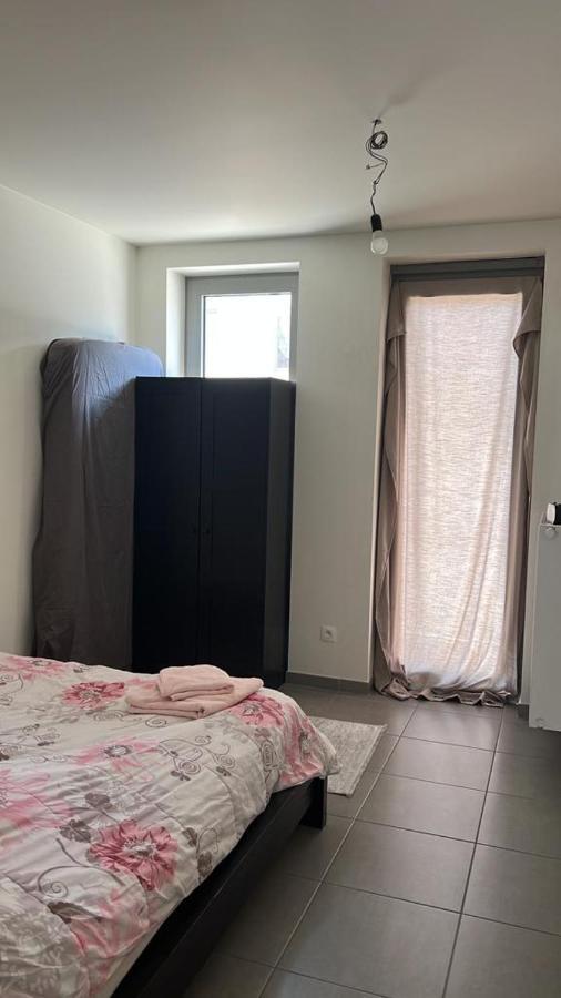 A Great One Bed Flat Special Number 98 Brussels