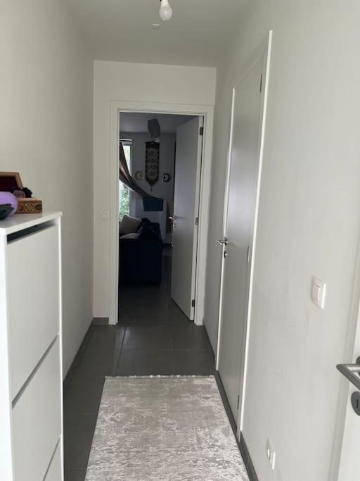 A Great One Bed Flat Special Number 98 * Brussels
