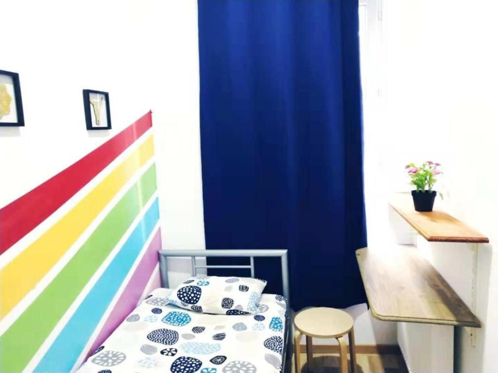 Cozy With Share The Bathroom And Kitchen Homestay *
