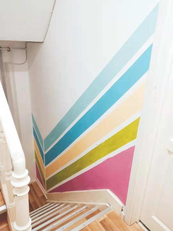 Cozy With Share The Bathroom And Kitchen Homestay