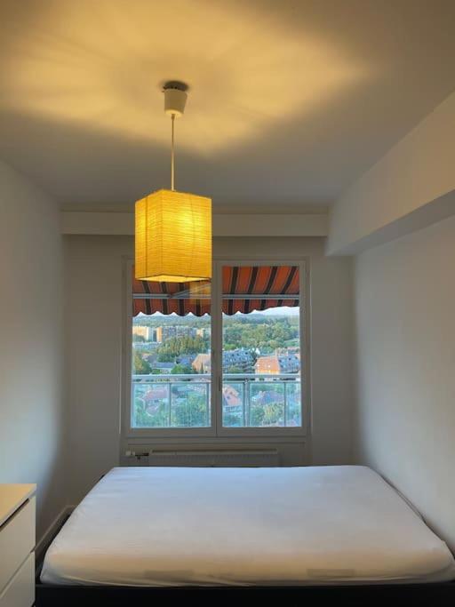 Apartment Superbe Simple Avec Parking Gratuit *