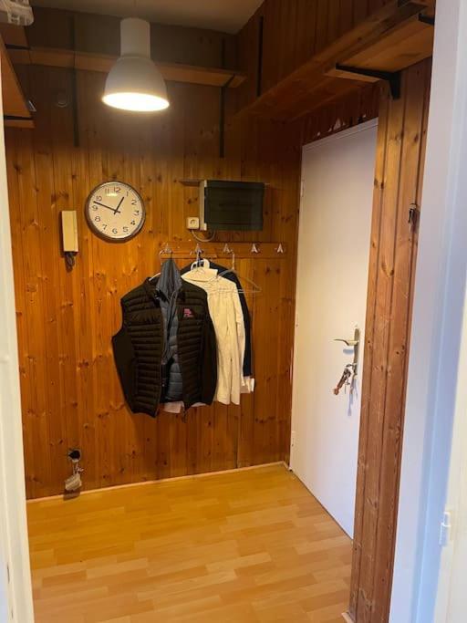 Apartment Superbe Simple Avec Parking Gratuit *