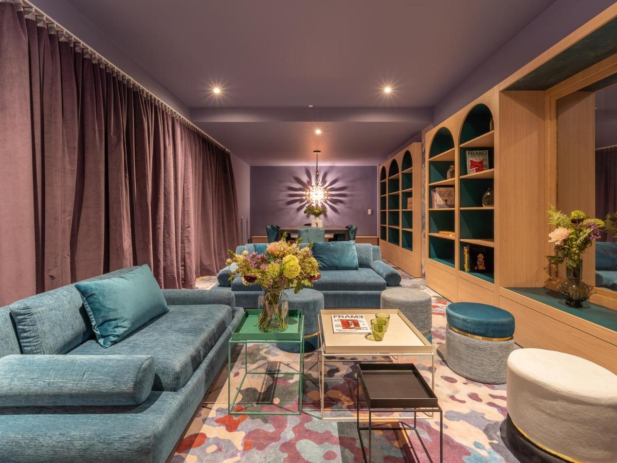 Maison Cokoon Ixelles Brussels