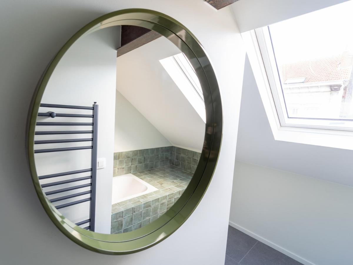 Apartment Maison Cokoon Ixelles *