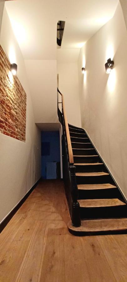 Fontainas Apartment *