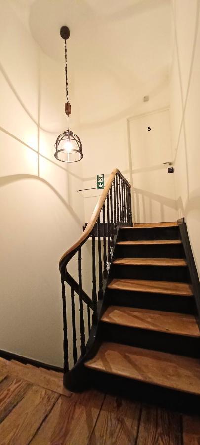 Apartment Fontainas Brussels