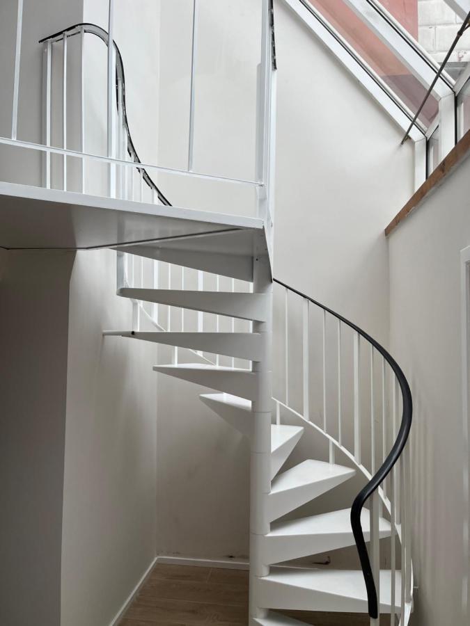 Uccle Chic Flat