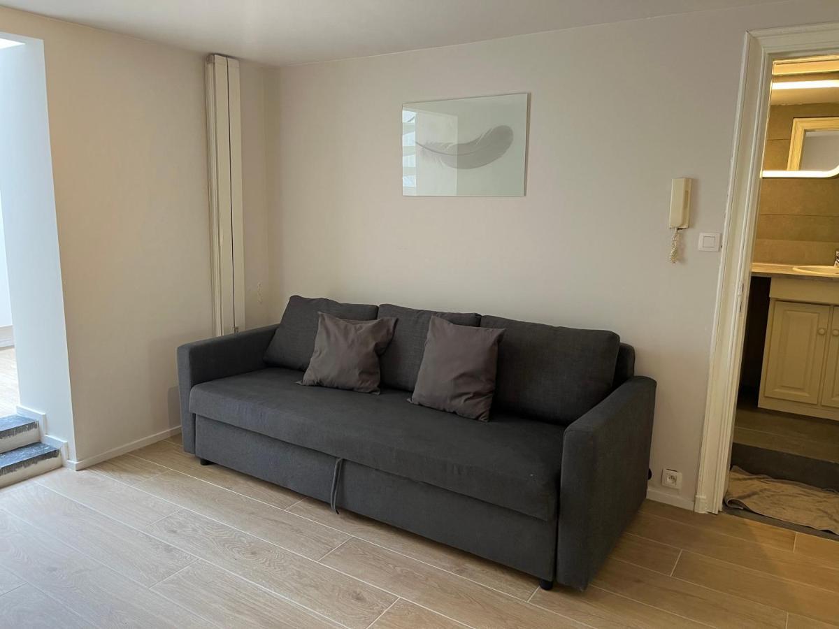 Uccle Chic Flat * Brussels