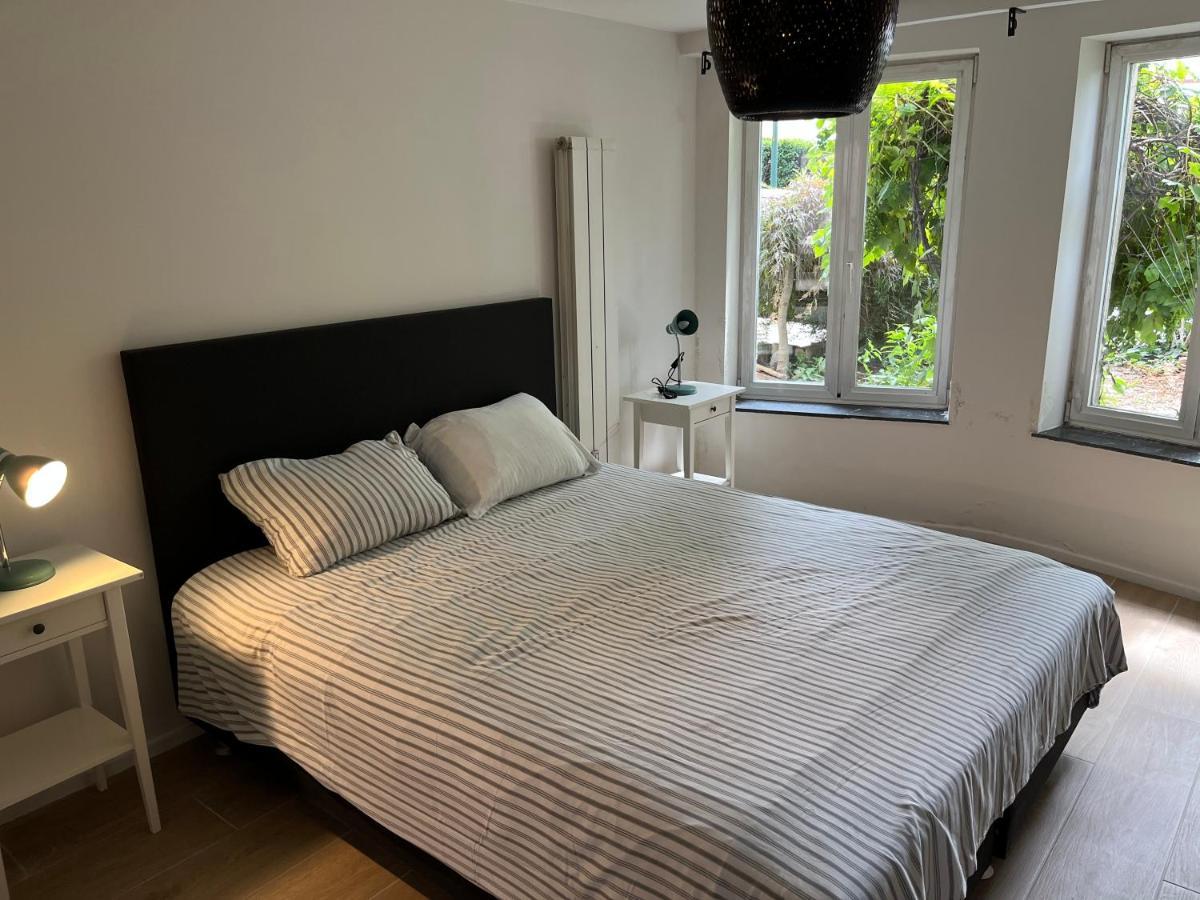 Uccle Chic Flat Apartment