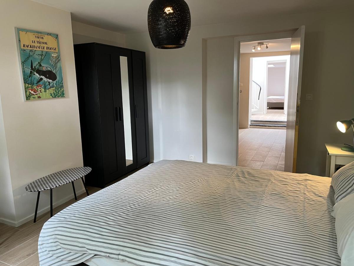 Uccle Chic Flat * Brussels