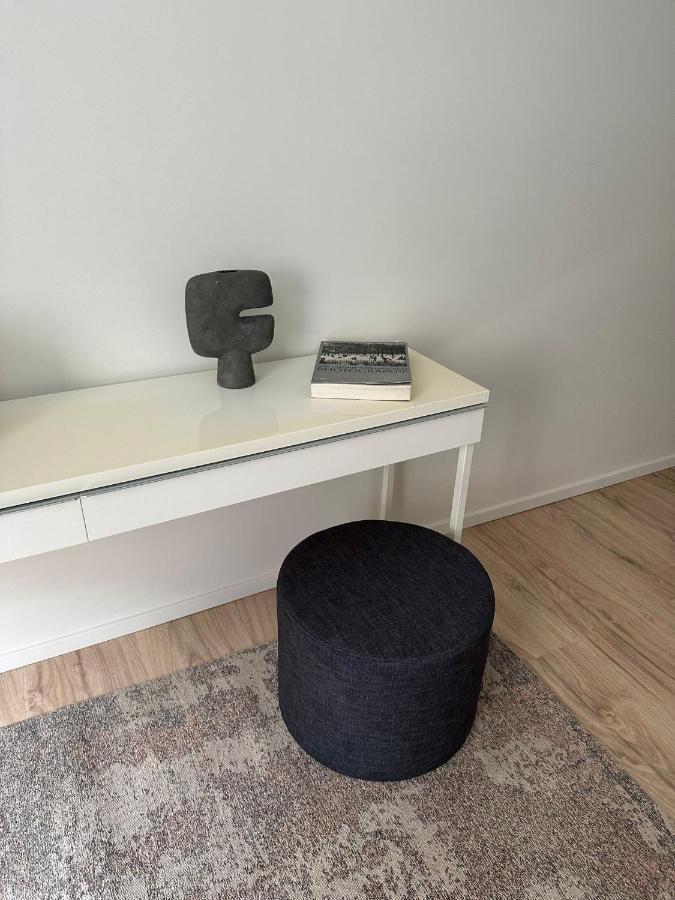 Maison Cokoon Ixelles Apartment *