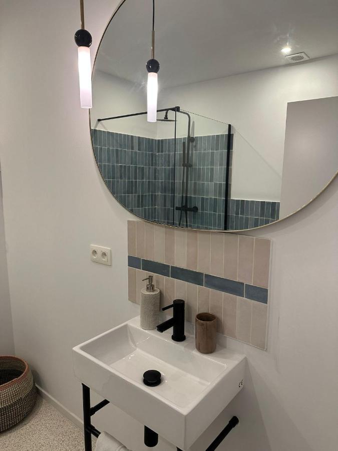 Maison Cokoon Ixelles Brussels