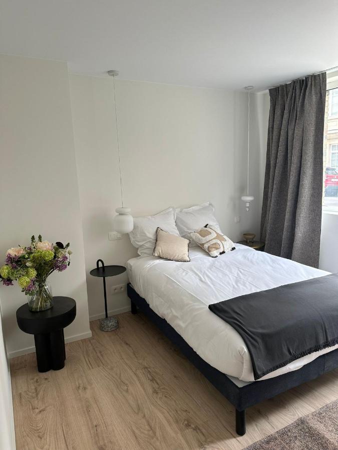 Maison Cokoon Ixelles *