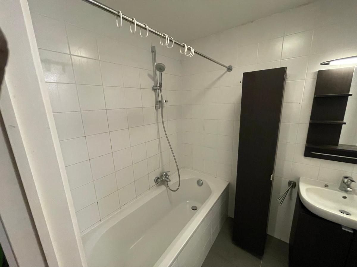 Apartment Duplex Tres Agreable Et Tres Calme Brussels