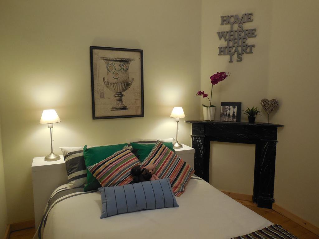 Central Flats Apartment