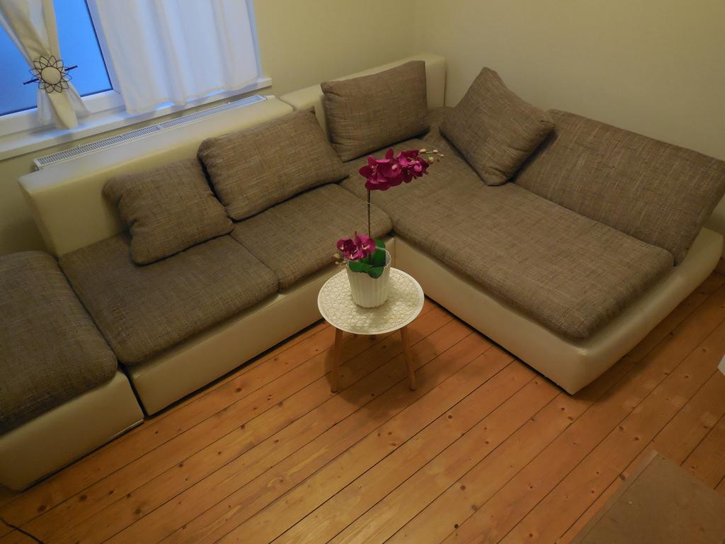 Central Flats Apartment