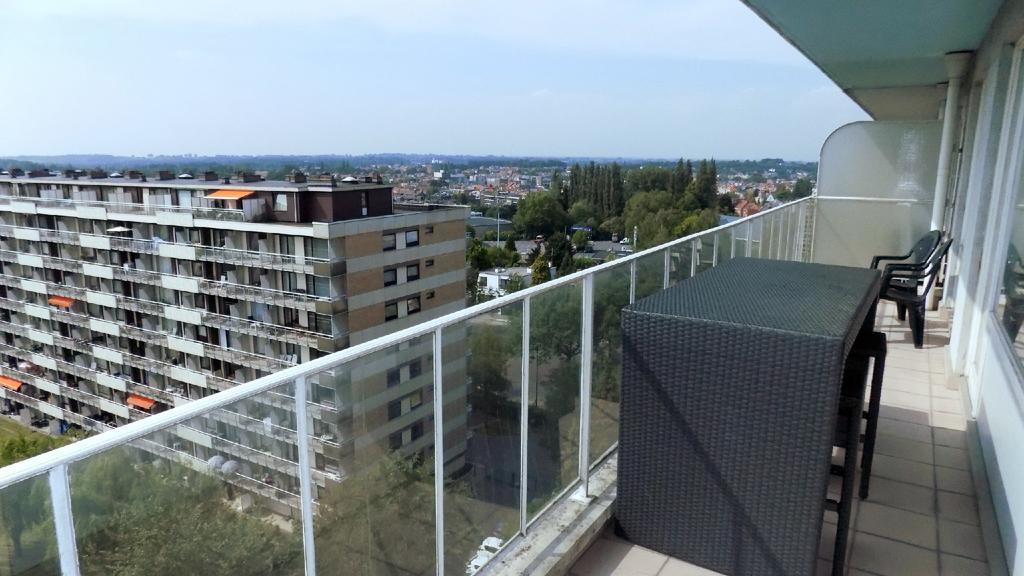 Atomium Apartment Brussels