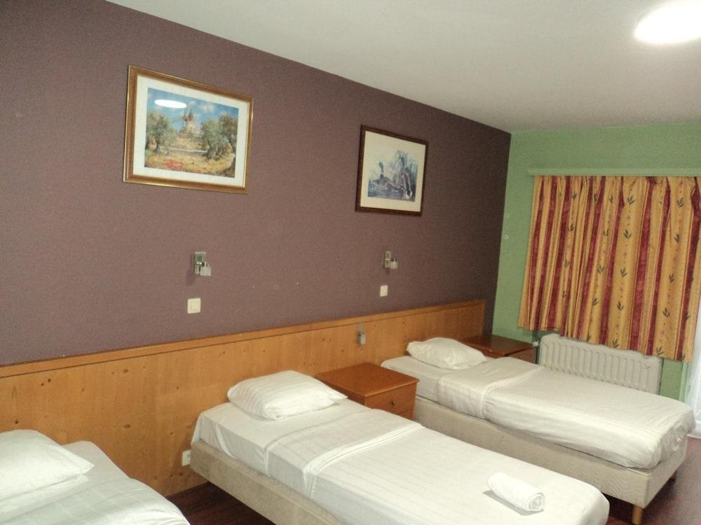 Albert Hotel Hotel Saint-Josse-ten-Noode