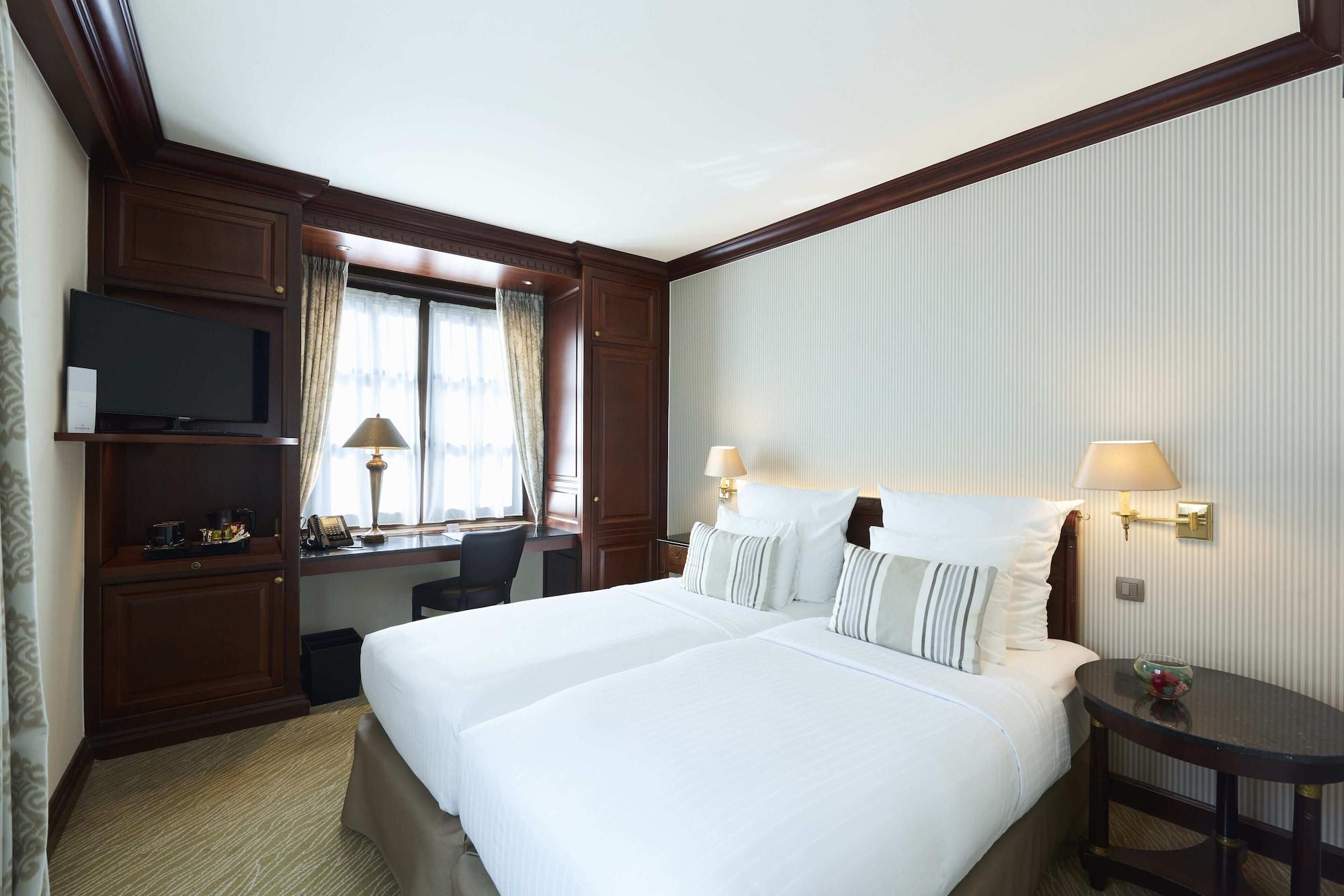 Warwick Grand-place Hotel Brussels