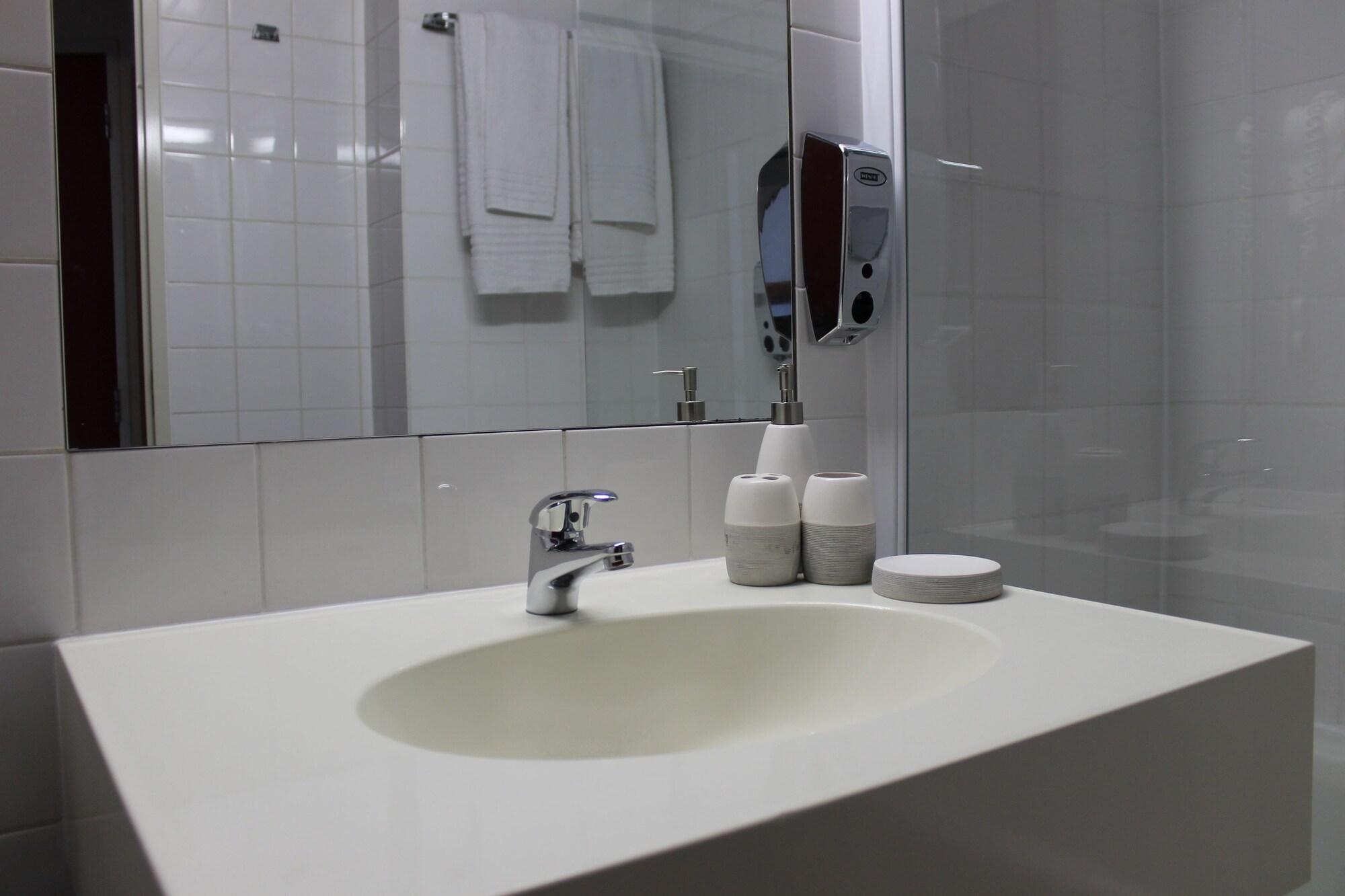 Hotel Slina Brussels Sint-Jans-Molenbeek