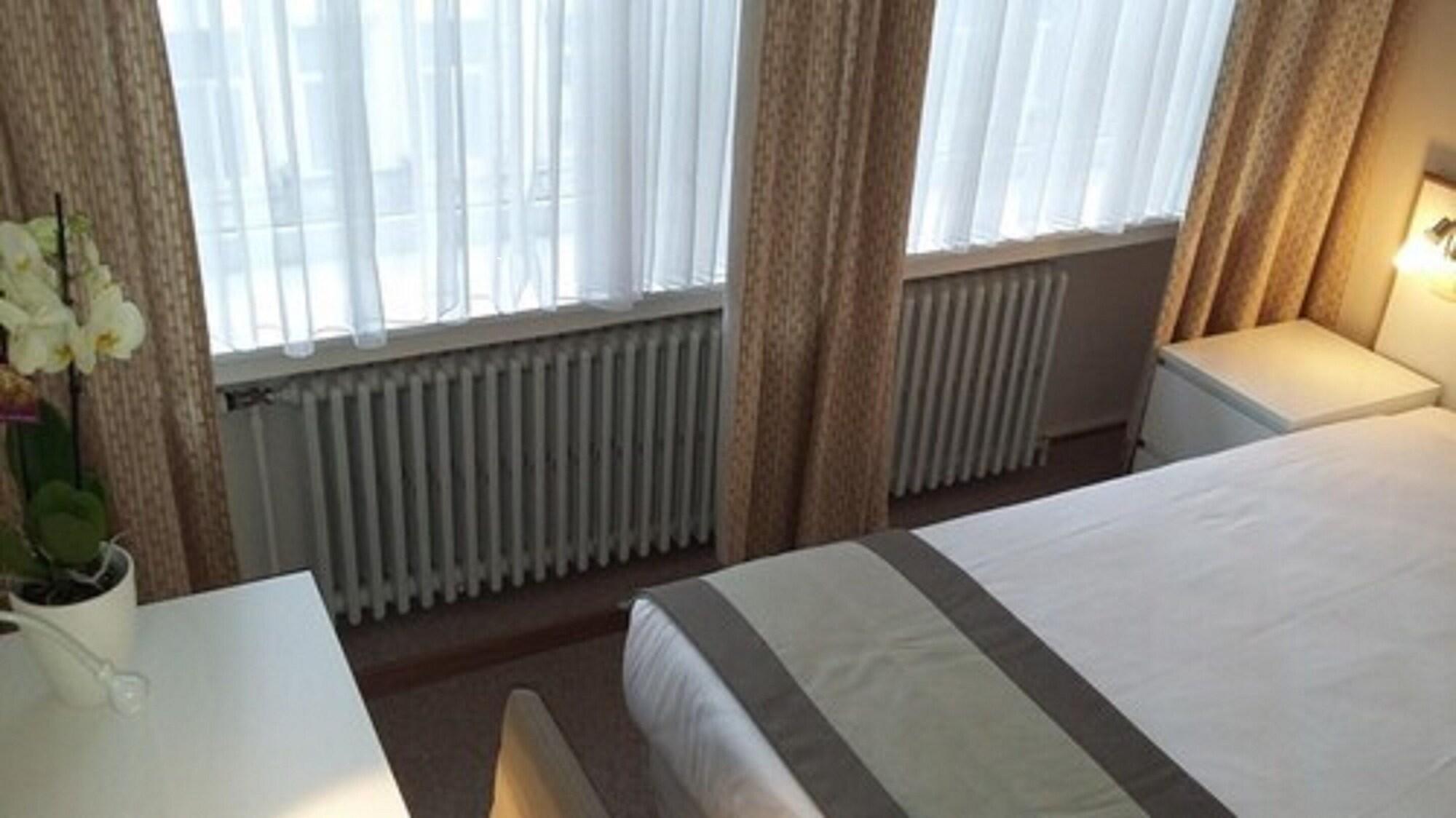 Hotel Slina Brussels