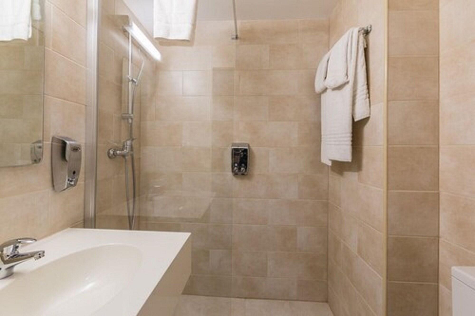 Hotel Slina Brussels Sint-Jans-Molenbeek