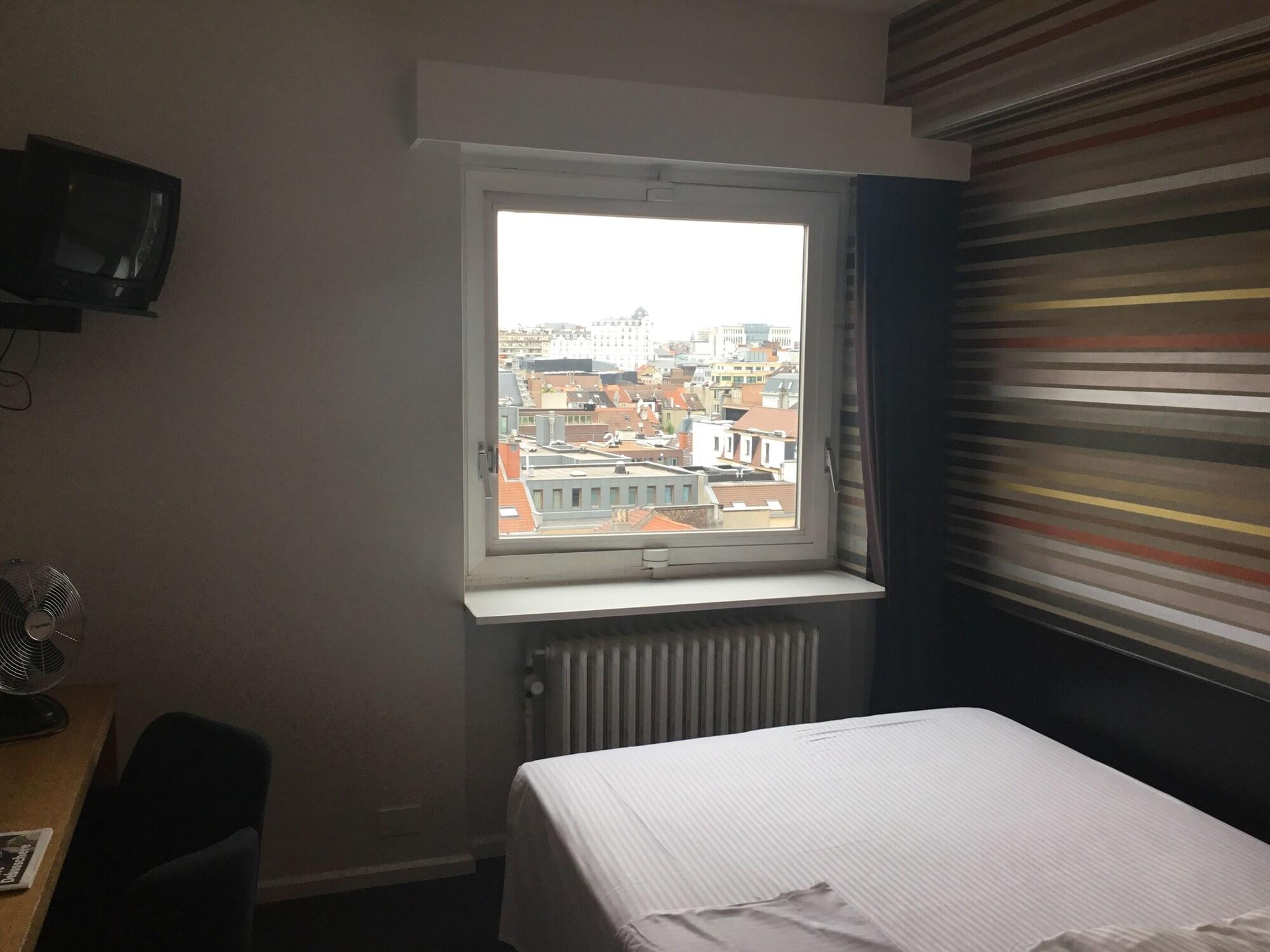 Queen Anne Hotel Brussels