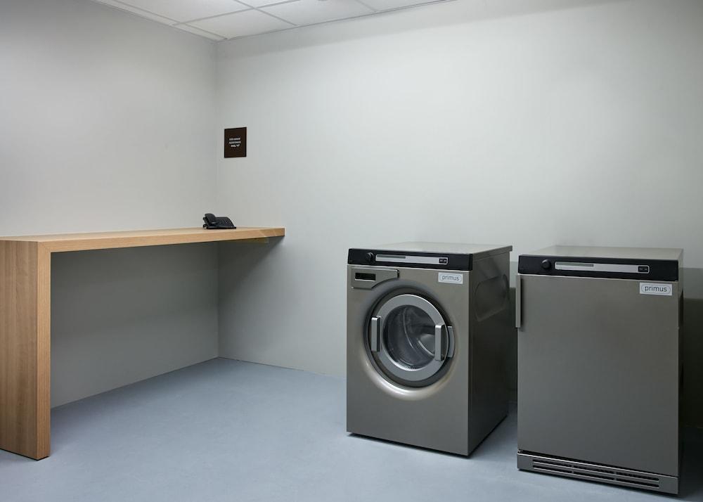 Hilton Garden Brussels Centre 4*