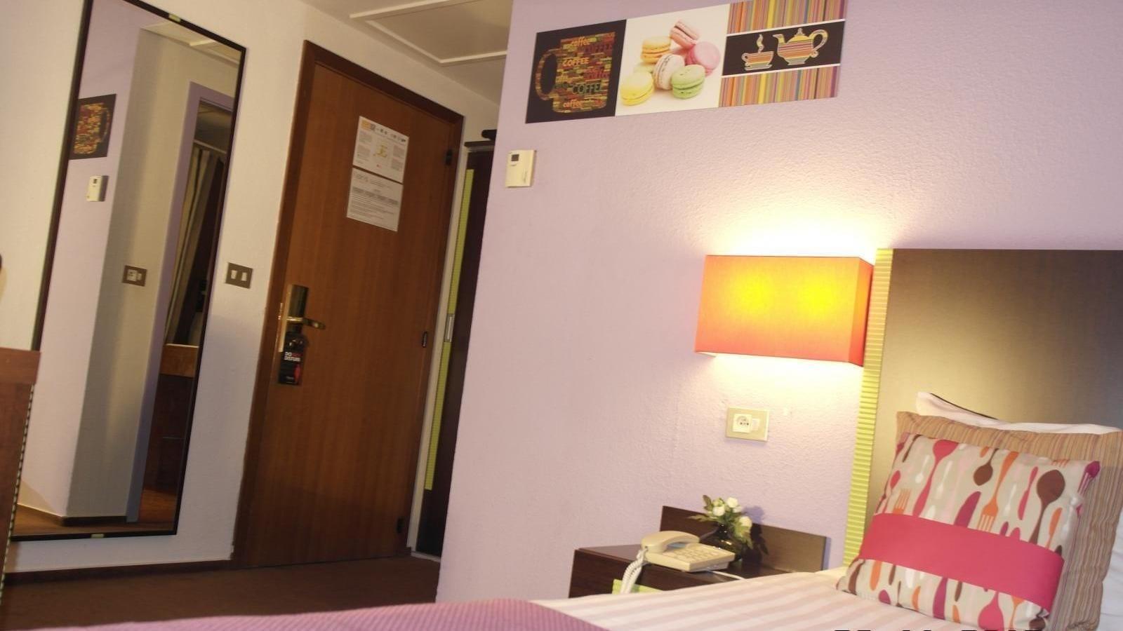 Floris Arlequin Grand-place