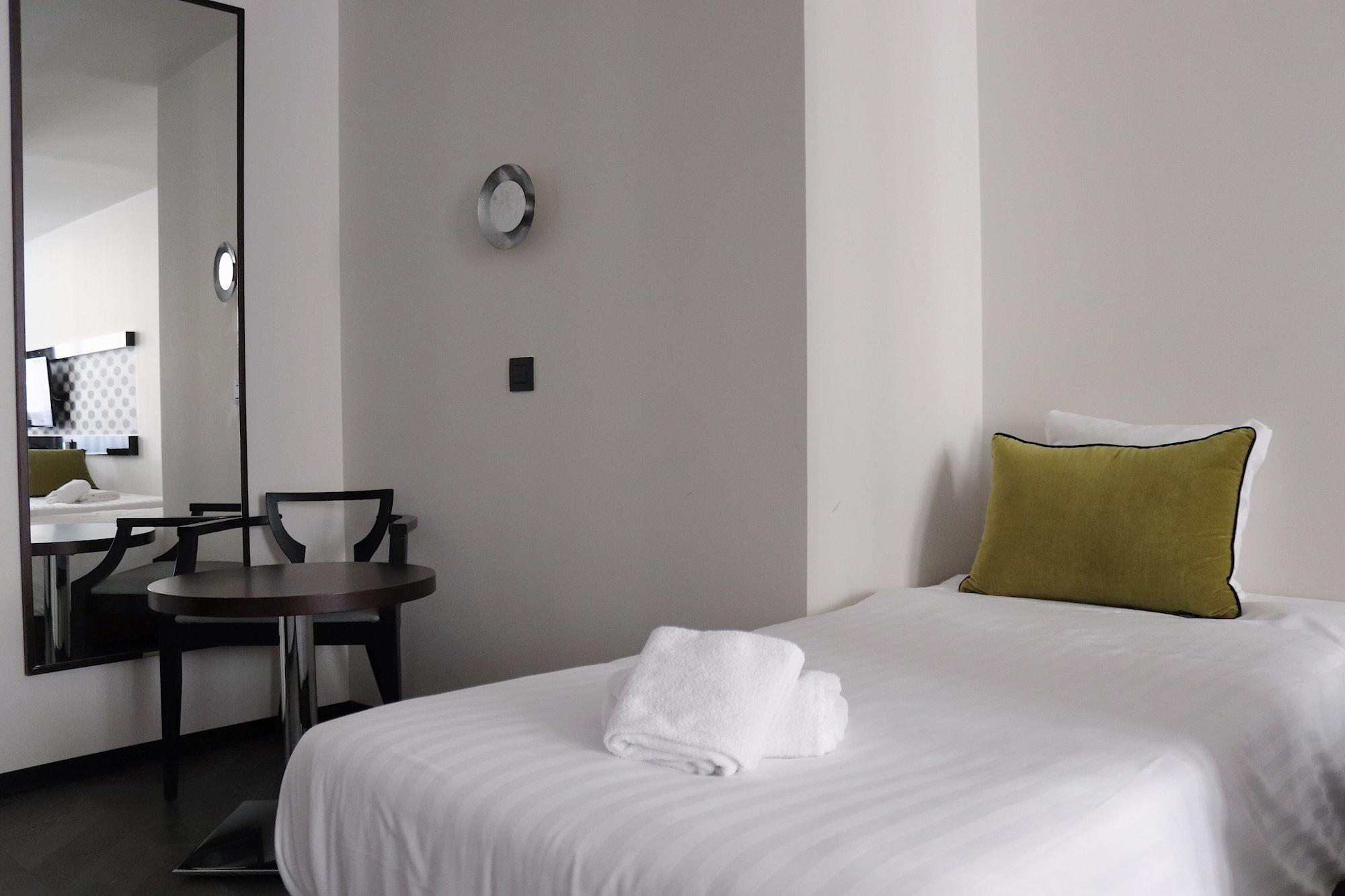 Khách sạn Floris Arlequin Grand-place 3*