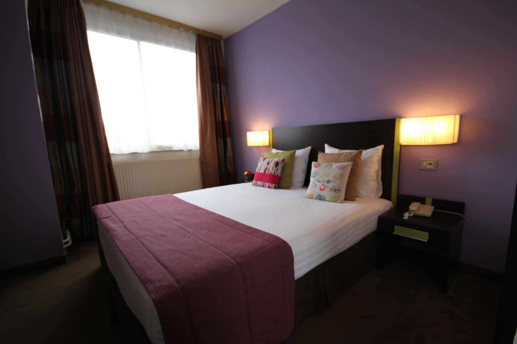 Floris Arlequin Grand-place Khách sạn 3*