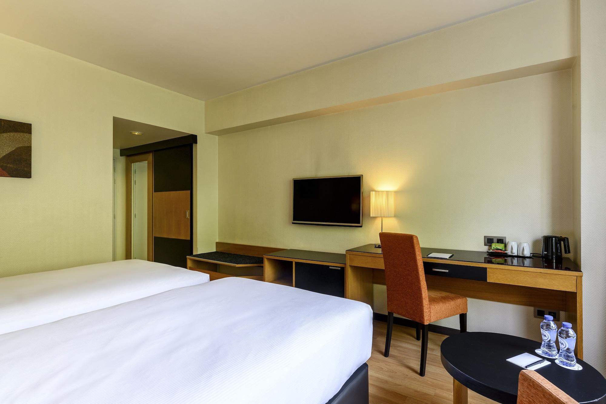 A&o Centrum Hotel 2*